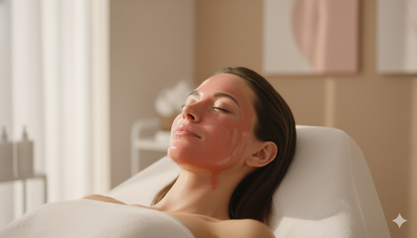 Vampire Facial