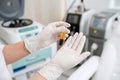 PRP (Regenerative Therapy)